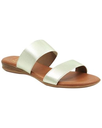 Andr&eacute; Assous Andre Assous Nalen Sandal