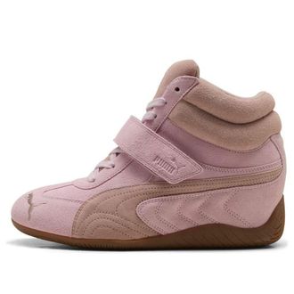 Puma (WMNS) PUMA Speedcat Wedge Rose Mauve Rose Latte 407878-03