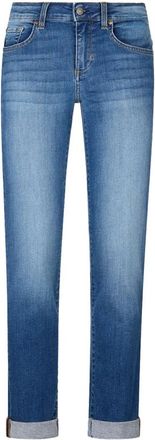 Liu Jo Donna, Jeans, Blu, W31, new