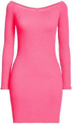 F**k Project DRESSES - Mini dresses on YOOX.COM