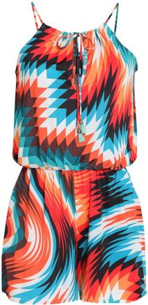 Lygia & Nanny Tuta intera Laya - Arancione