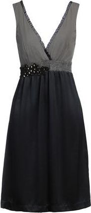 Dorothee Schumacher VESTIDOS - Vestidos midi en YOOX.COM