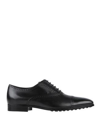 Tod's Lace-up shoes