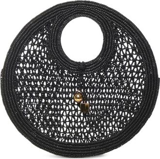 Jacquemus Le Rond Spiaggia Shoulder Bag