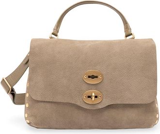 Zanellato Small Postina Jones Handbag