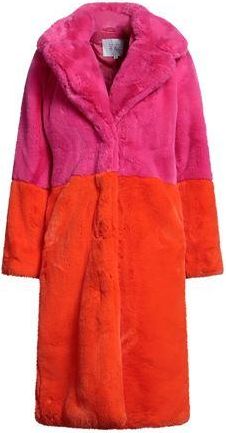 Maison R&C ROPA DE ABRIGO - Borreguito y pelo ecológico en YOOX.COM