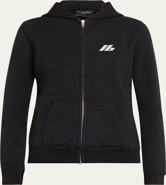 Balenciaga Womens Coats For Clothing in Black | Size 34