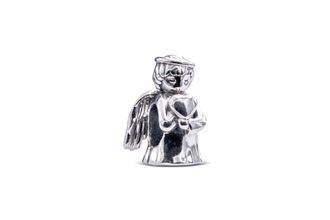Pandora Angel of Love Charm