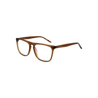 Scotch & Soda Accessoires, Heren, Bruin, ONE Size, Bruine Heren Optische Monturen