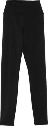 Sporty & Rich Logo-print Leggings