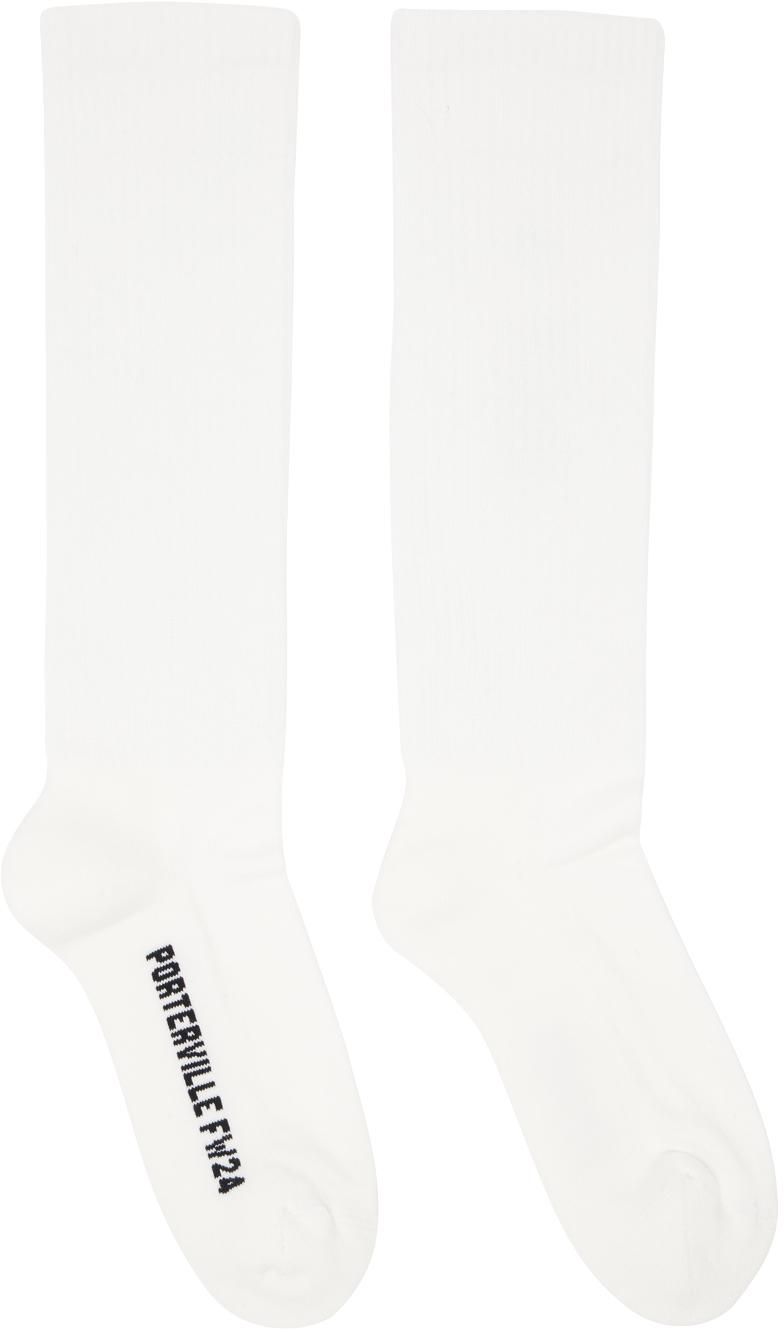 Rick Owens Socks − Sale: up to −60% | Stylight