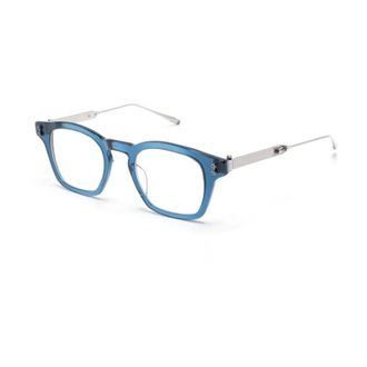 Akoni Optical Frame - unisex - Brillen - Blauw - ONE Size - Accessoires