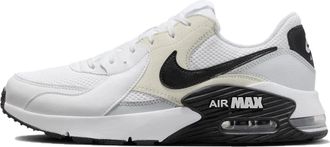 Nike Air Max Excee FN7304-100 Sneaker MensWhite Black Lifestyle Shoes ZAP665