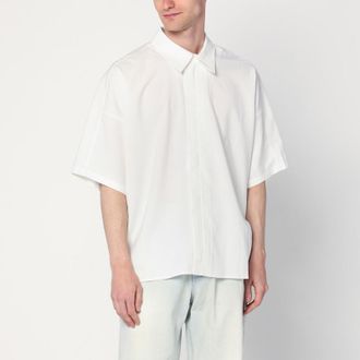 New Amsterdam Surf Association Short-Sleeved Shirt