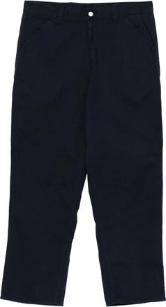 Carhartt Work in Progress Button-fastening Trousers