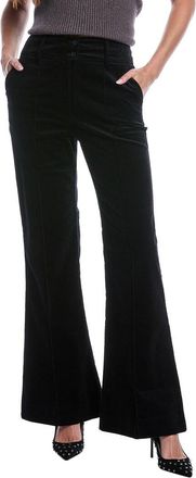 AllSaints AllSaints Sevenh High-Rise Slim Trouser