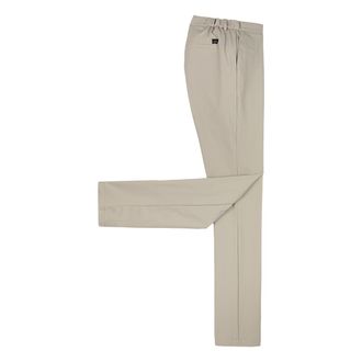 Wahts Mens Trousers, TargetGroup:Men Stone Beige / XXL
