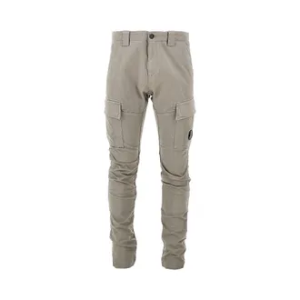 C.P. Company Cotton gabardine pants Man 48