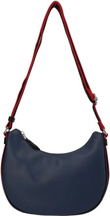 Marni Blauwe Schoudertas - Dames - Schoudertassen - Blauw - ONE Size - Tassen