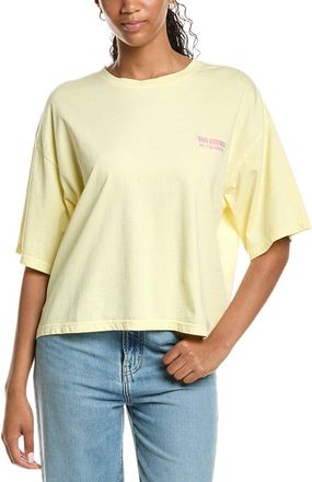Ichi Ihnica Short Sleeve T-Shirt