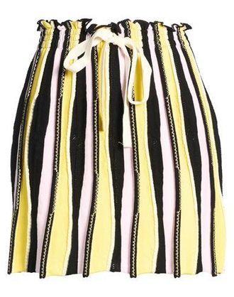 Msgm BOTTOMWEAR - Mini skirts on YOOX.COM