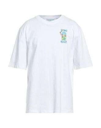 Casablanca TOPWEAR - T-shirts su YOOX.COM