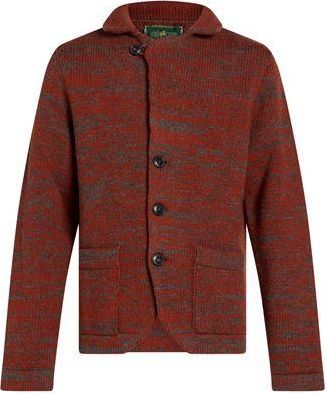 Irish Crone MAGLIERIA - Cardigan su YOOX.COM