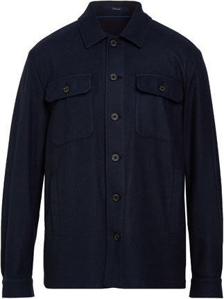 Drumohr COATS & JACKETS - Jackets sur YOOX.COM