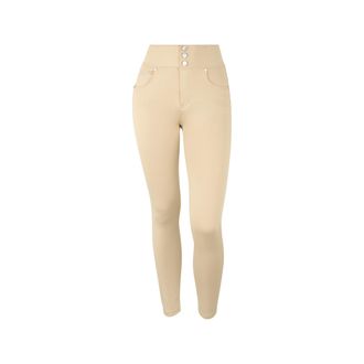 Freddy Pantaloni N.O.W. skinny vita alta tessuto traspirante
