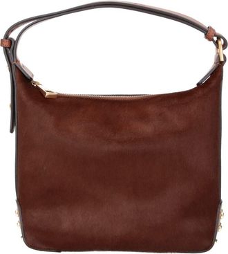 Tod's Borsa A Spalla Metal Dots