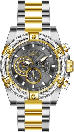 Invicta Mens Bolt Quartz Watch