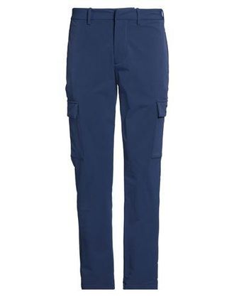 Emporio Armani BOTTOMWEAR - Trousers on YOOX.COM