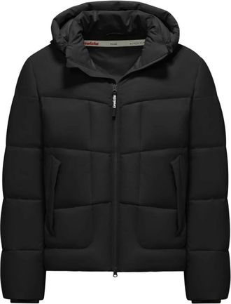 Invicta Hombre, Chaquetas, Negro, Talla: M