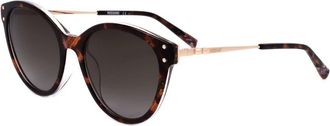 Missoni Womens Fashion 53mm Sunglasses