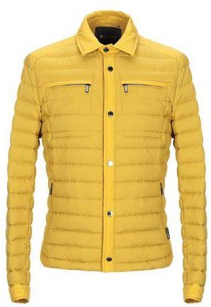 Moorer CAPISPALLA - Piumini & Imbottiti Sintetici su YOOX.COM