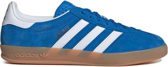adidas Gazelle Suede Sneakers - Blue - 7.5 (IT40.5 / UK7.5)
