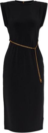 Michael Kors Donna, Abiti, Nero, M, new