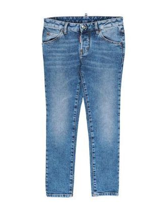 Dsquared2 HOSEN & RÖCKE - Jeanshosen auf YOOX.COM