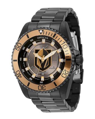 Invicta Womens Nhl Watch