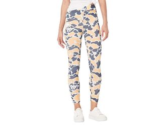 Kappa Authentic Palissa Womens Clothing Black Smoke/Grey Vapor/Orange Light/Bright White : LG, Polyester/Elastane