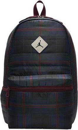 Nike Jordan Air Jordan Quilted Daypack Backpack Dark Blue 9A0725-695