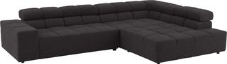 Schubiger M&ouml;bel Ecksofa Otawa Basic