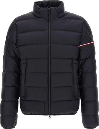 Moncler Ravenlock Down Jacket - Blue