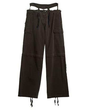 Ottolinger BOTTOMWEAR - Trousers on YOOX.COM