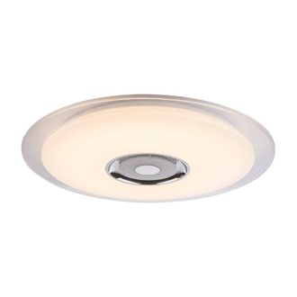 Netlighting Tune Ceiling Light White LED Dimmable 3000-6000K Remote