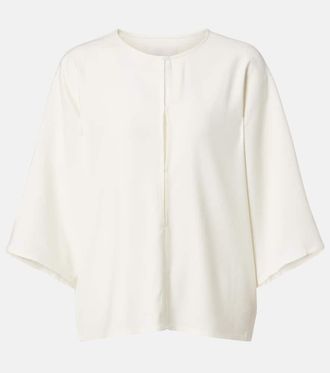 Citizens Of Humanity Franca blouse