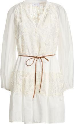 Motel DRESSES - Mini dresses sur YOOX.COM