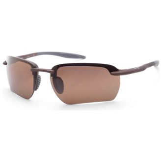 Maui Jim Unisex 65mm Sunglasses MJ0336S-002