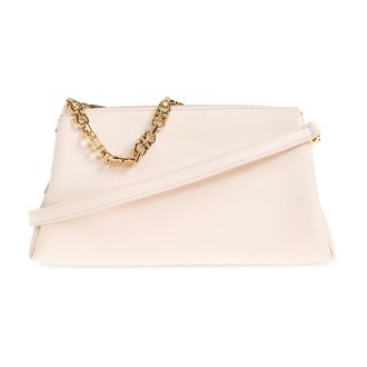 Ferragamo Handbags, female, Pink, Size: ONE SIZE Mini Bag