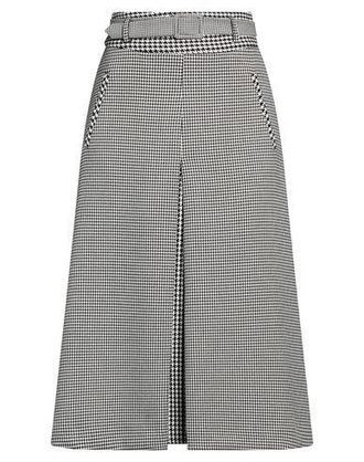Tommy x Zendaya BOTTOMWEAR - Midi skirts on YOOX.COM